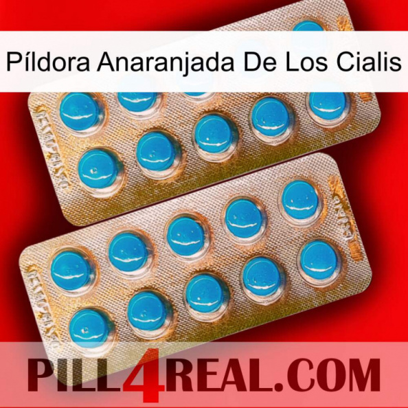 Píldora Anaranjada De Los Cialis new08.jpg